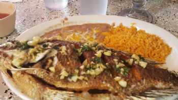 Las Palmas Mexican Cuisine