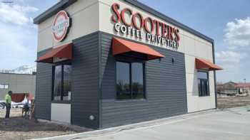 Scooter's Coffee