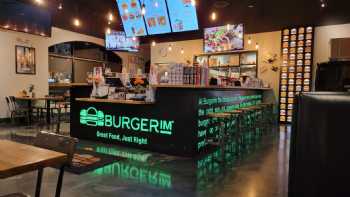 BurgerIM Gourmet Burgers