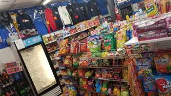 West Ogden Market | Convenience Store