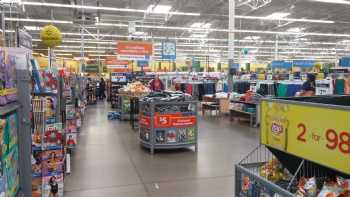 Walmart Supercenter