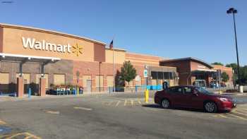 Walmart Supercenter