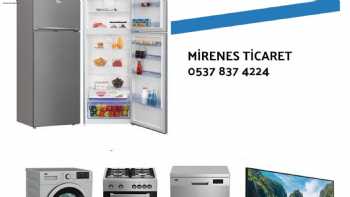 Mirenes Ticaret