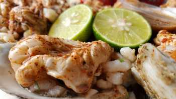 Mariscos Los Compadres