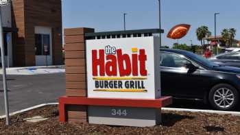 The Habit Burger Grill