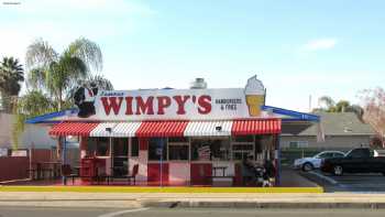 Wimpy's Hamburgers