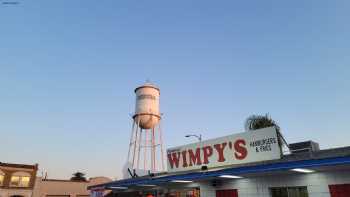 Wimpy's Hamburgers