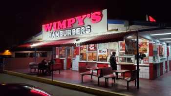 Wimpy's Hamburgers