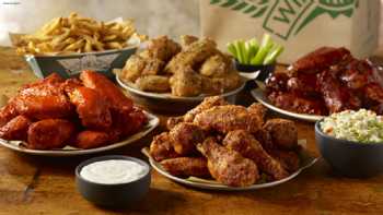 Wingstop