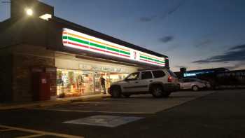 7-Eleven