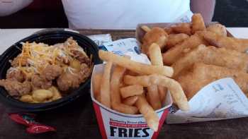 Long John Silver's | KFC