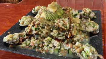 Mariscos Los Hijos De La Tostada