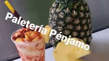 Paleteria Penjamo