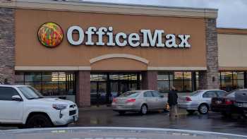 OfficeMax