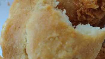 KRISPY KRUNCHY CHICKEN CAJUN RECIPE