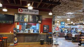 Red Mango