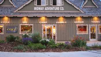 Midway Adventure Co