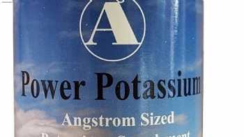 Angstrom Minerals