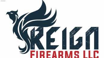 Reign Firearms