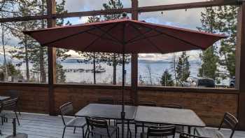 Tahoe National Brewing Company