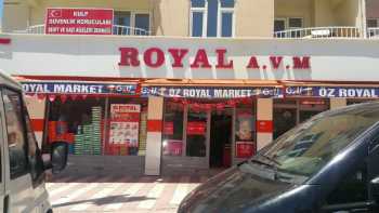 Royal Hiper Market