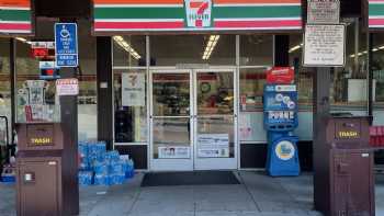 7-Eleven