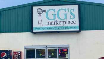 GG's Marketplace