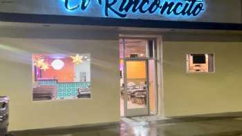 El Rincóncito Cocina Mexicana