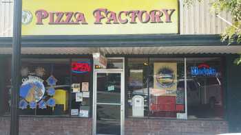 Pizza Factory