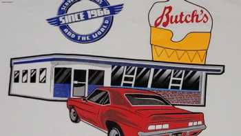 Butch's Drive In