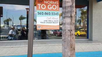 NORMS Restaurant