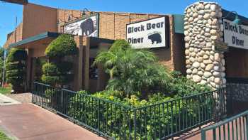 Black Bear Diner Downey