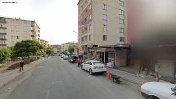 Akdeniz Market