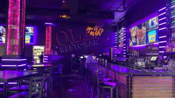 OLA Restobar Downey