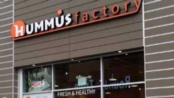 The Hummus Factory