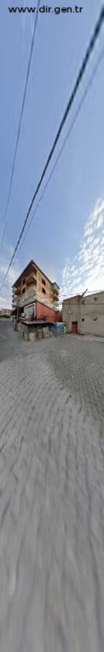 Özbek Market