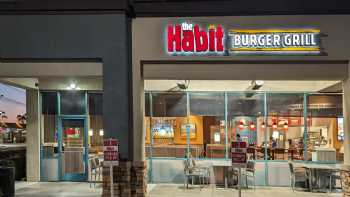 The Habit Burger Grill