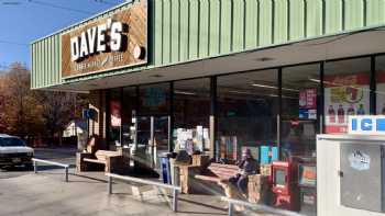 Dave's Corner Market