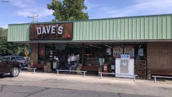 Dave's Corner Market