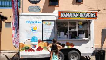 Tropical Sno Moab