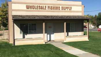 Wholesale Fishing Supply Inc