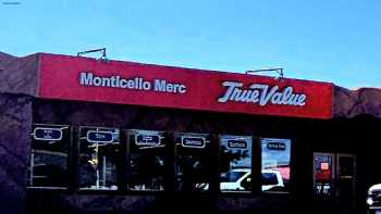 Monticello Merc True Value