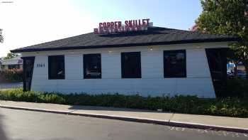 Copper Skillet Restaurant