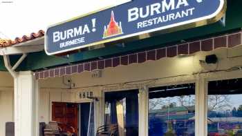 Burma!Burma!