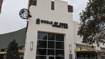 World of Beer