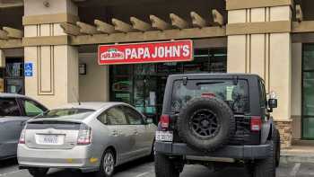 Papa John's Pizza