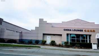 China Lounge Restaurant & Bar