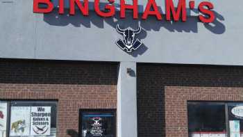 Bingham's Custom Meats