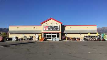 Tractor Supply Co.