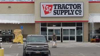 Tractor Supply Co.